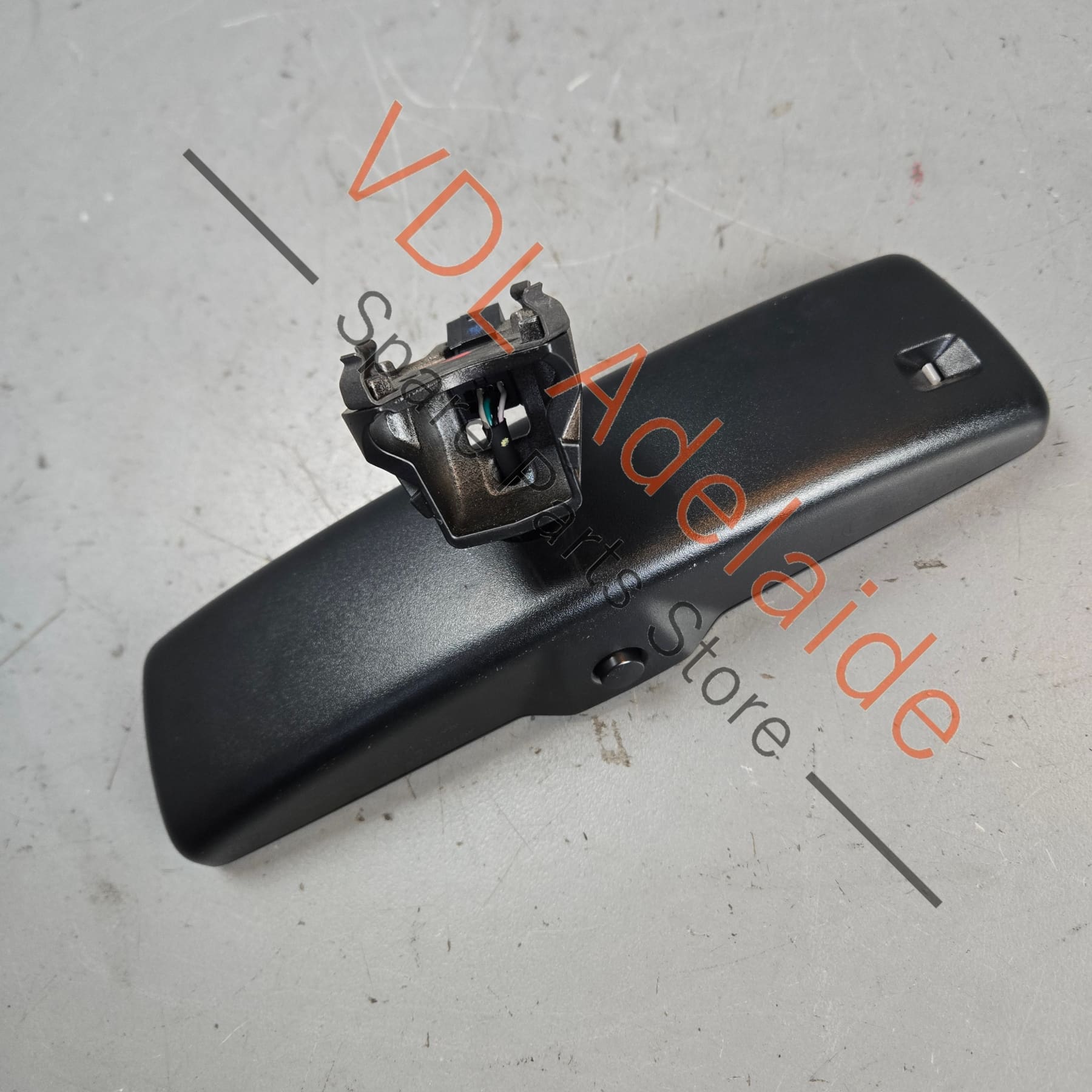7N0857511L9B9    VW Tiguan Golf Interior Mirror Automatic Anti-Dazzle 7N0857511L 9B9
