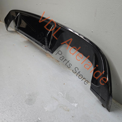 5G6807568N 5G6807568N041   VW Golf R MK7 Rear Bumper Spoiler Diffuser 5G6807568N 041