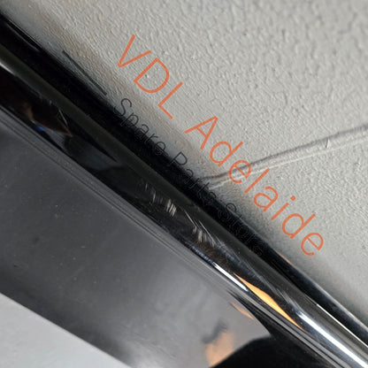 5G6807568N 5G6807568N041   VW Golf R MK7 Rear Bumper Spoiler Diffuser 5G6807568N 041