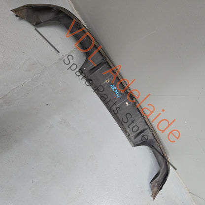 5G6807568N 5G6807568N041   VW Golf R MK7 Rear Bumper Spoiler Diffuser 5G6807568N 041