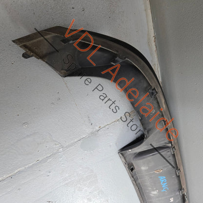 5G6807568N 5G6807568N041   VW Golf R MK7 Rear Bumper Spoiler Diffuser 5G6807568N 041