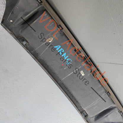 5G6807568N 5G6807568N041   VW Golf R MK7 Rear Bumper Spoiler Diffuser 5G6807568N 041