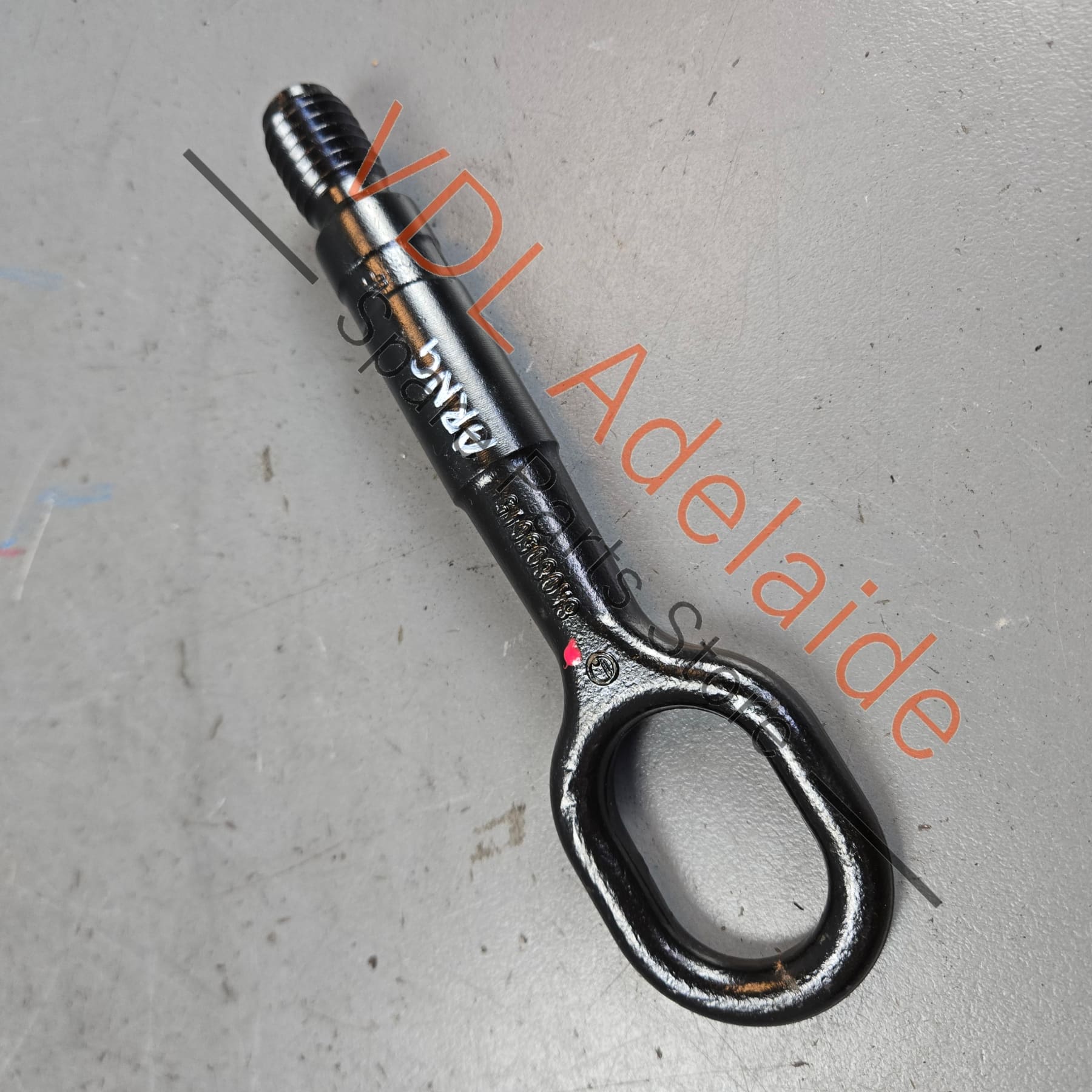 8K0805615    VW Golf MK7 Factory Tow Hook 8K0805615