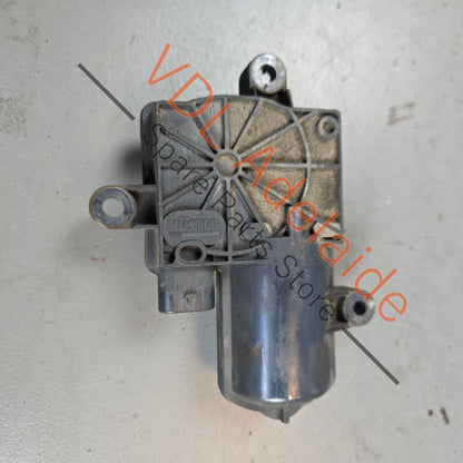 4H0133246J    VW Audi Exhaust Flap Servo Motor with spring 4H0133246J