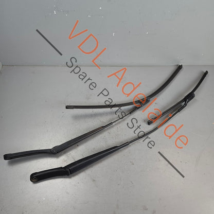 5G2955410B    VW Golf MK7 Windscreen Wiper Arm Set Left & Right