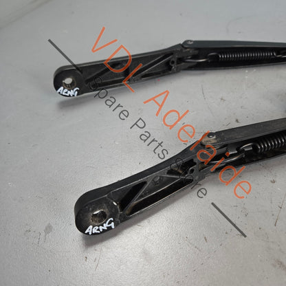 5G2955410B    VW Golf MK7 Windscreen Wiper Arm Set Left & Right