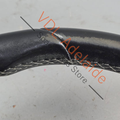 5G0419091JAHYZ 5G0419091CN   VW Golf R MK7 Flat Bottom Sports Leather Steering Wheel 5G0419091CN 5G0419091JA HYZ