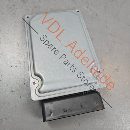 5Q0907376A    VW Golf MK7 7.5 DCC Active Suspension Control Unit Module for electronic regulated damping 5Q0907376A 5Q0907376B