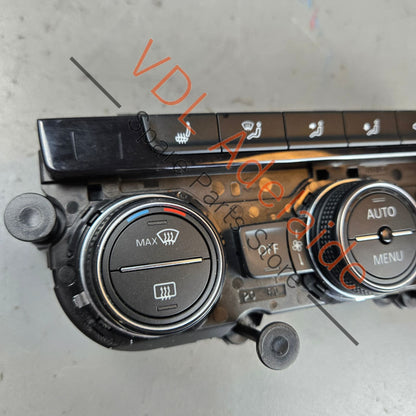 5G0907044BD 5G0907044CF   Volkswagen VW Golf MK7 Climate Aircon AC Seat Heater Switch 5G0907044BD 5G0907044CF WZU