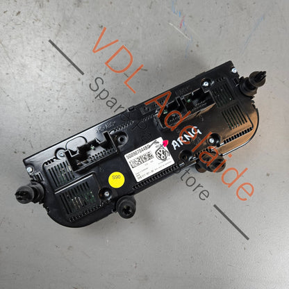 5G0907044BD 5G0907044CF   Volkswagen VW Golf MK7 Climate Aircon AC Seat Heater Switch 5G0907044BD 5G0907044CF WZU