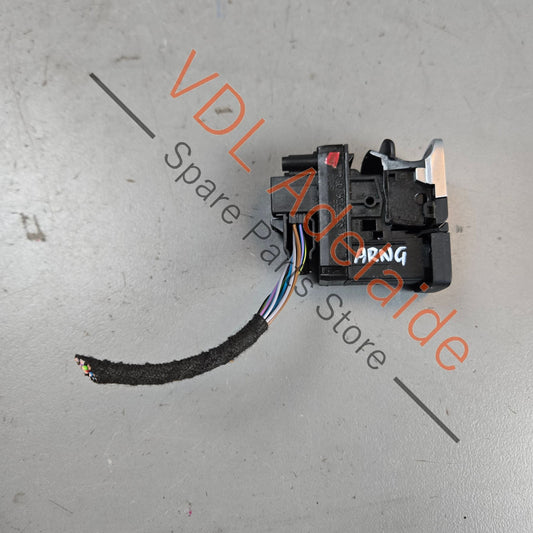 5G0927225D    VW Golf MK7 7.5 EPB Park Brake Switch Centre Console 5G0927225D