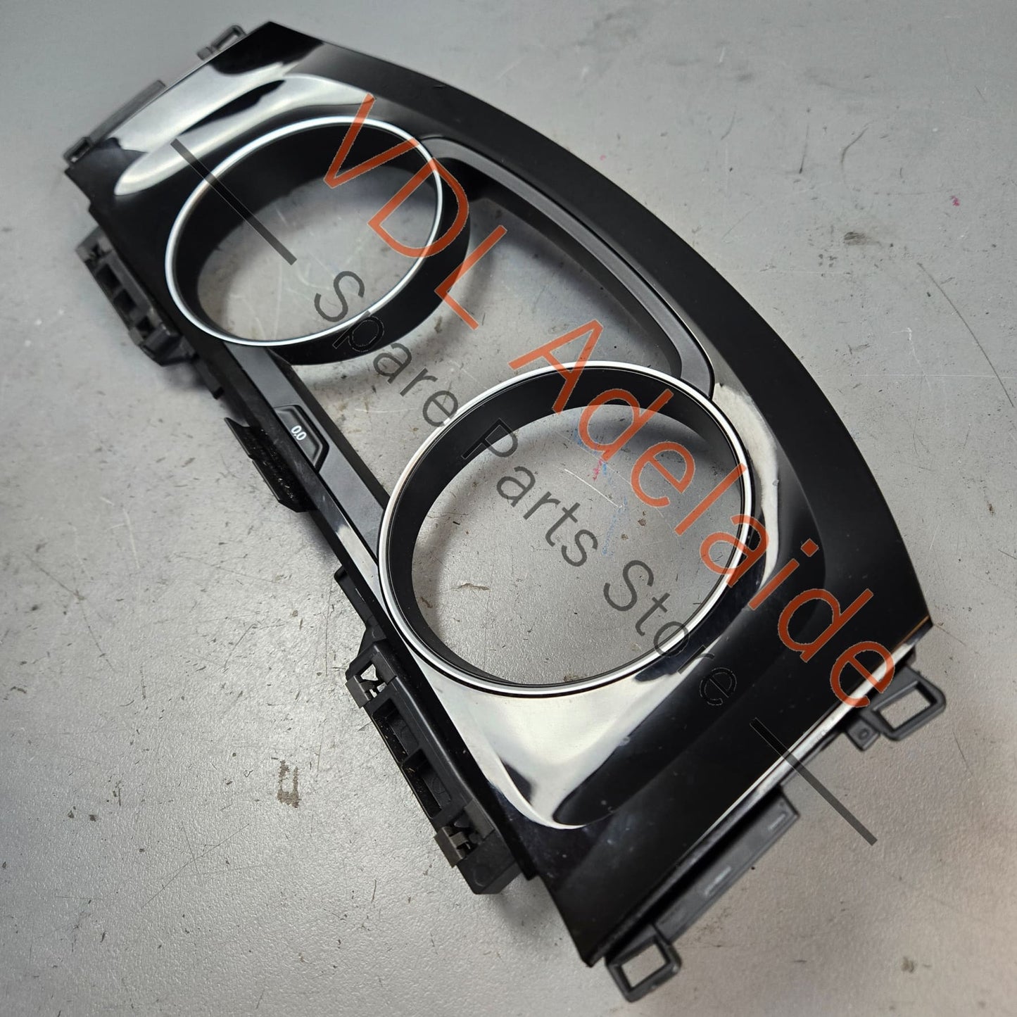 5G0857189AAH    VW Golf MK7 Dashboard Dash Cluster Surround Interior Trim 5G0857189 DAA