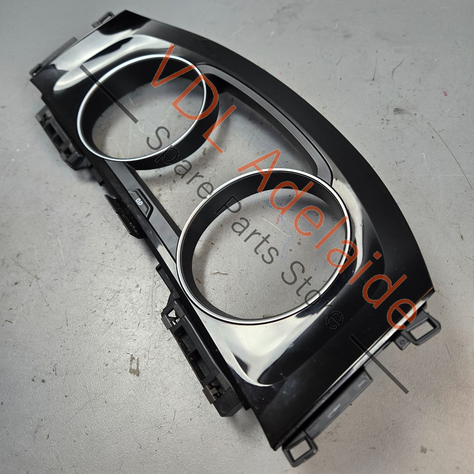5G0857189AAH    VW Golf MK7 Dashboard Dash Cluster Surround Interior Trim 5G0857189 DAA