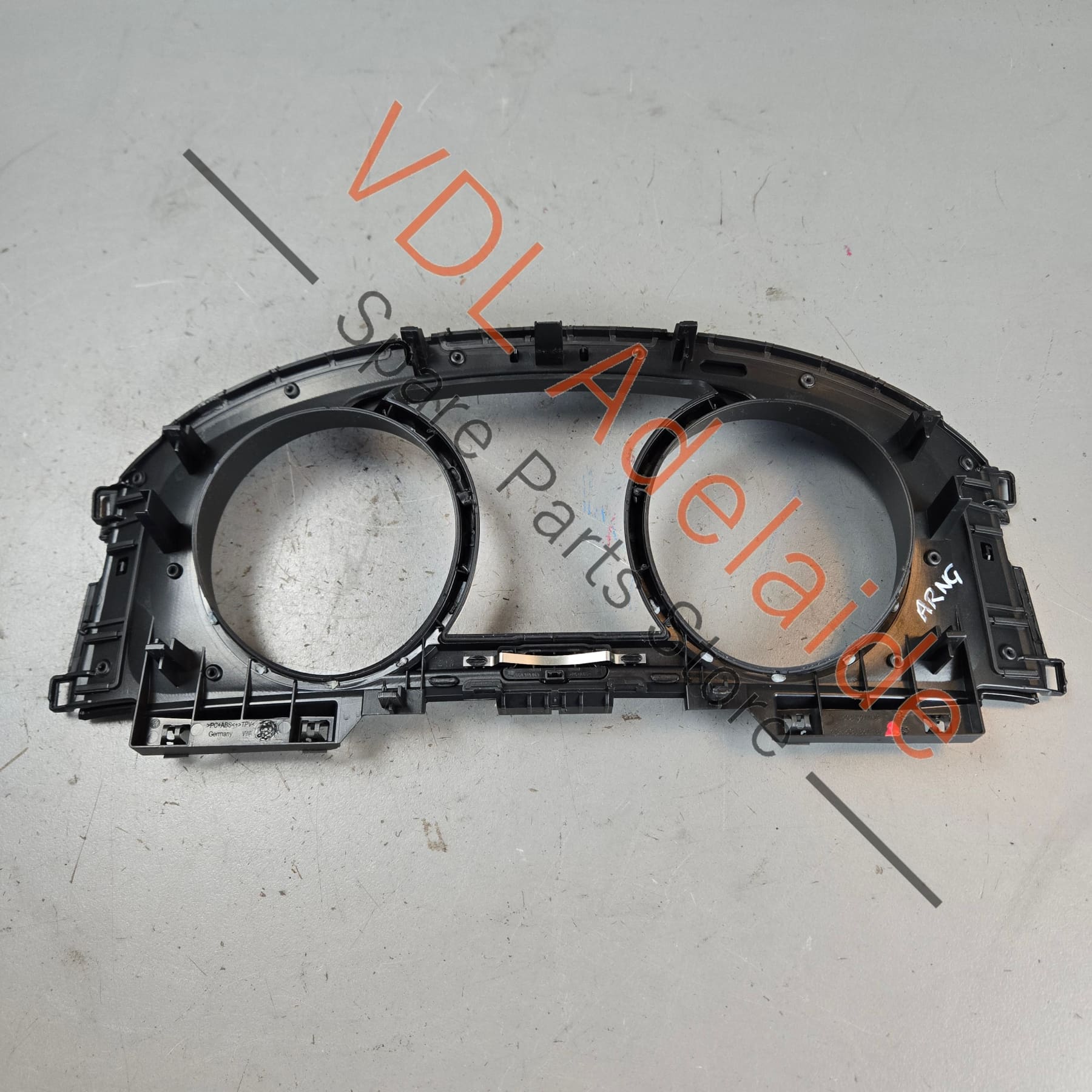5G0857189AAH    VW Golf MK7 Dashboard Dash Cluster Surround Interior Trim 5G0857189 DAA