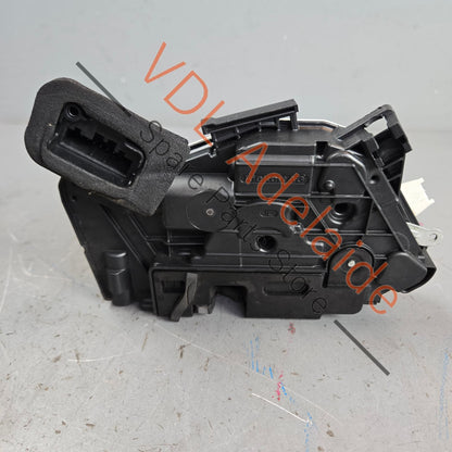 5K2837015D 5K2837015H   VW Golf Front Left Side Door Lock Actuator 5K2837015D 5K2837015H