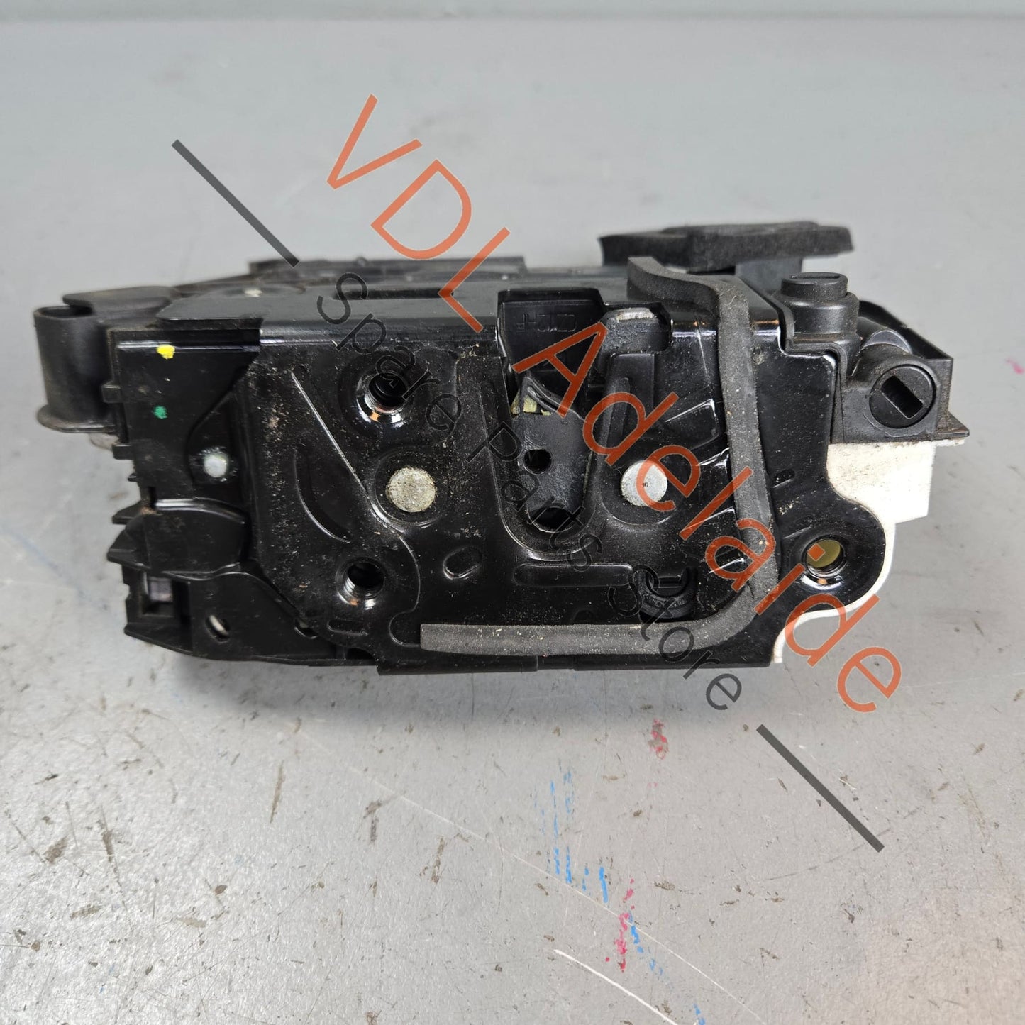 5K4839016R 5K4839016AG   VW Golf Rear Right Side Door Lock Actuator 5K4839016R 5K4839016AG