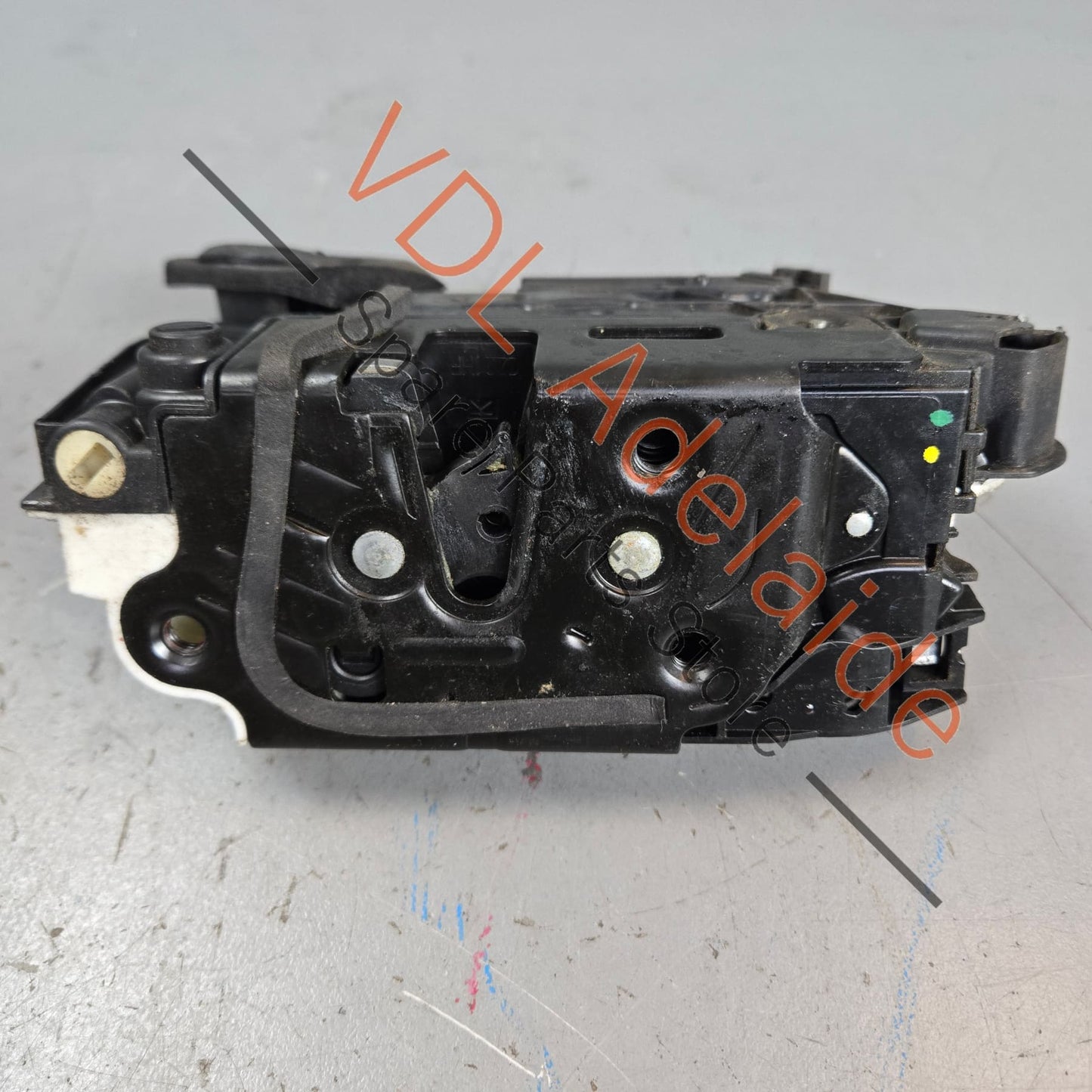 5K4839015R 5K4839015AG   VW Golf Rear Left Side Door Lock Actuator 5K4839015R 5K4839015AG