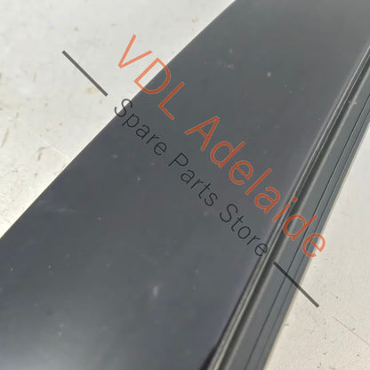 5G6839902D    VW Golf Mk7 Gloss Black Rear Right B Pillar Exterior Trim for Door Window Frame 5G6839902B