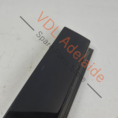 5G6839902D    VW Golf Mk7 Gloss Black Rear Right B Pillar Exterior Trim for Door Window Frame 5G6839902B