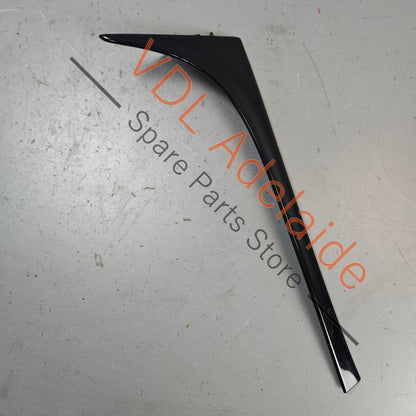 5G6805946C    VW Golf MK7 7.5 Gti R Right Rear Window Spoiler Trim Molding 5G6805946C 041
