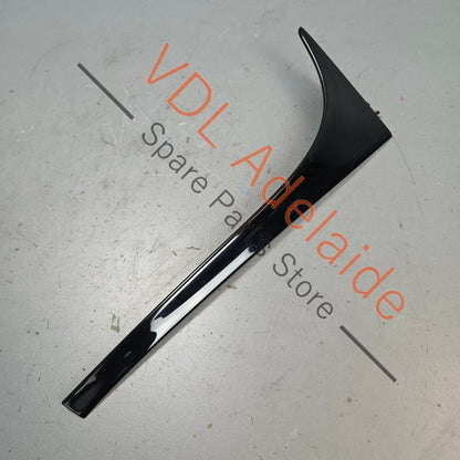 5G6805946C    VW Golf MK7 7.5 Gti R Right Rear Window Spoiler Trim Molding 5G6805946C 041