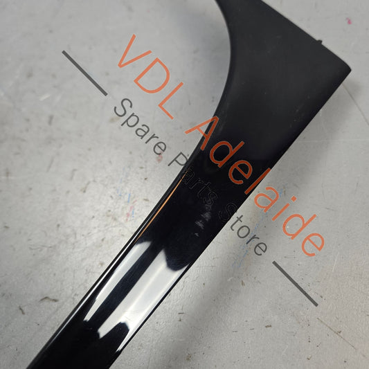 5G6805946C    VW Golf MK7 7.5 Gti R Right Rear Window Spoiler Trim Molding 5G6805946C 041
