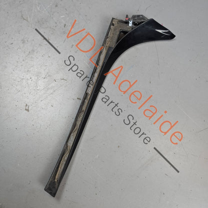 5G6805946C    VW Golf MK7 7.5 Gti R Right Rear Window Spoiler Trim Molding 5G6805946C 041