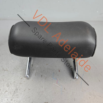 5G0885902TDYF 5G0885902T   VW Golf R MK7 Rear Middle Centre Headrest 5G0885902T DYF