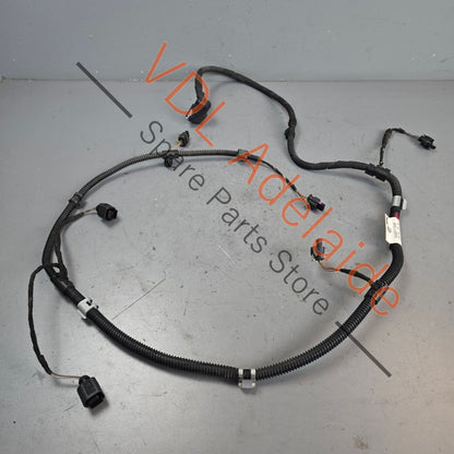 5G0971104P    VW Golf MK7 Rear Bumper Wire Set for Parking Sensors 5G0971104P