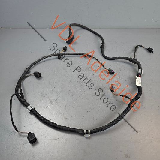 5G0971104P    VW Golf MK7 Rear Bumper Wire Set for Parking Sensors 5G0971104P