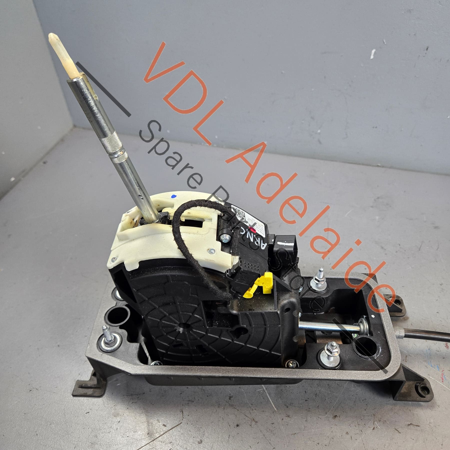 5Q2713023AB 5Q2713059J   Volkswagen VW Golf R Mk7 DSG Gear Select Selector Lever Stick Shifter for RHD 5Q2713023AB 5Q2713059J