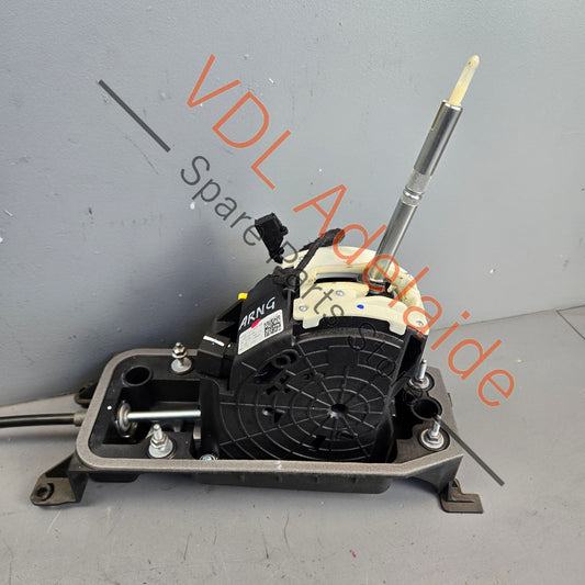 5Q2713023AB 5Q2713059J   Volkswagen VW Golf R Mk7 DSG Gear Select Selector Lever Stick Shifter for RHD 5Q2713023AB 5Q2713059J