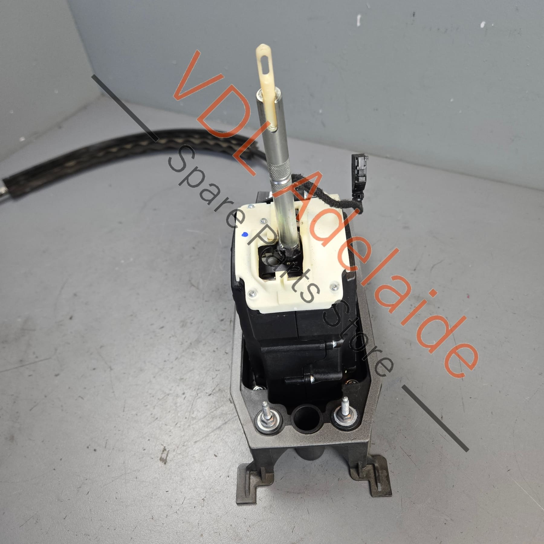 5Q2713023AB 5Q2713059J   Volkswagen VW Golf R Mk7 DSG Gear Select Selector Lever Stick Shifter for RHD 5Q2713023AB 5Q2713059J