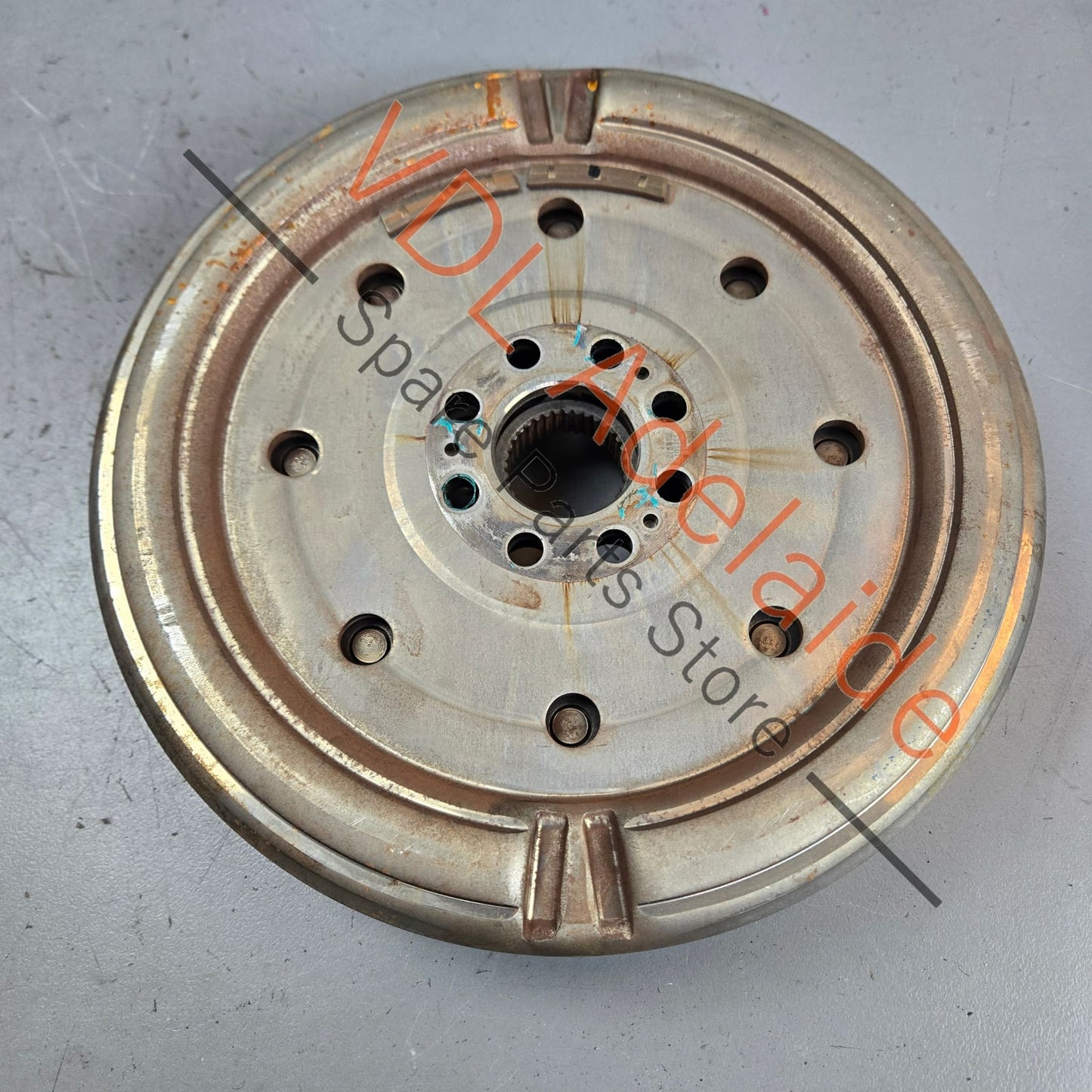 06K105266A    Golf R MK7 Dual Mass DSG Flywheel 06K105266A