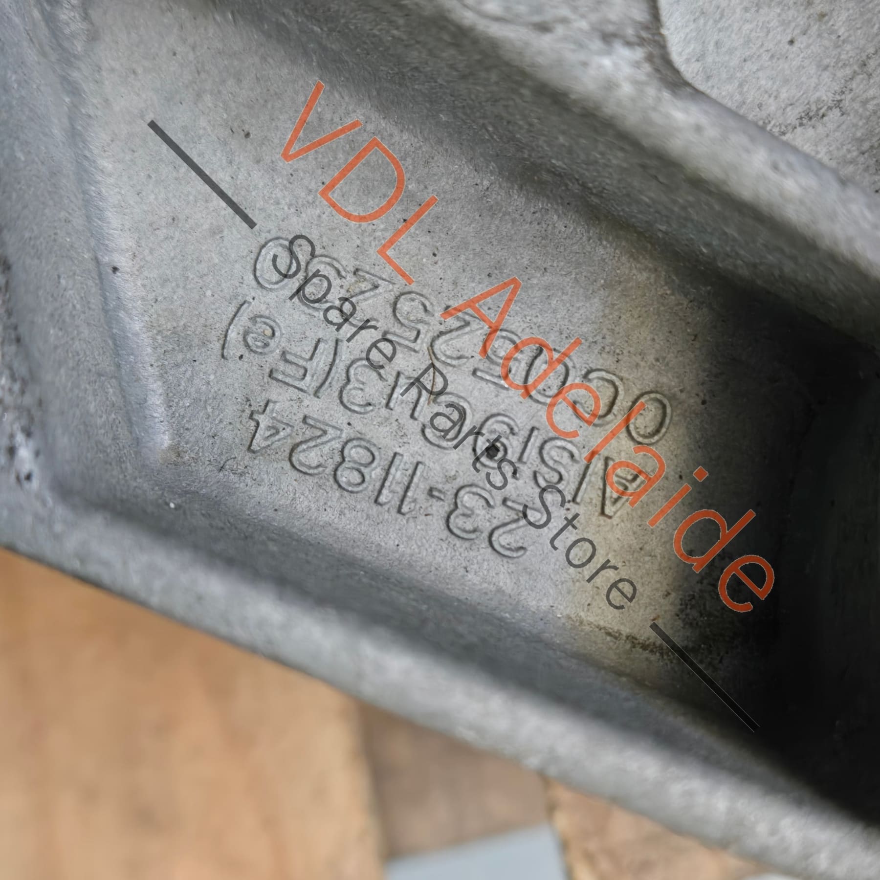 0CQ525010S 0CQ525010F 0CQ525010L  VW Golf R MK7 7.5 Rear Haldex Differential 0CQ525010F