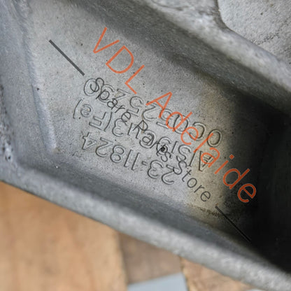 0CQ525010S 0CQ525010F 0CQ525010L  VW Golf R MK7 7.5 Rear Haldex Differential 0CQ525010F