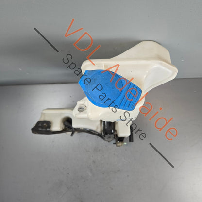 5Q0955449AT 5Q0955453AM 
5Q0955453AK  VW Golf R MK7 Windscreen Washer Bottle Tank Reservoir System