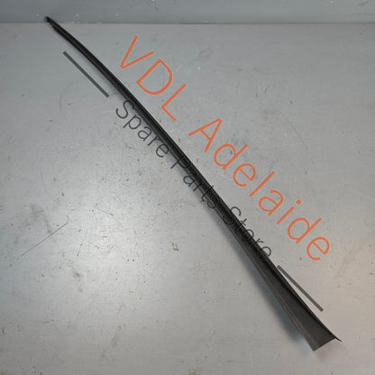 5G0854327A 5G0854327B   VW Golf MK7 Left Windscreen Water Deflector Edge Strip Trim Air Guide 5G0854327B