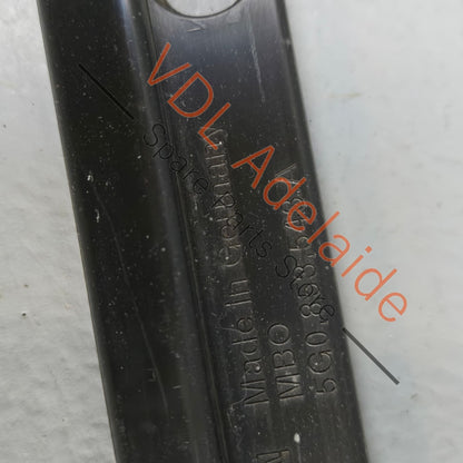5G0853855 5G0853855GRU   VW Golf R MK7 LHS Left Widened Sill Panel Sideskirt Rocker Panel Cover Trim Moulding 5G0853855