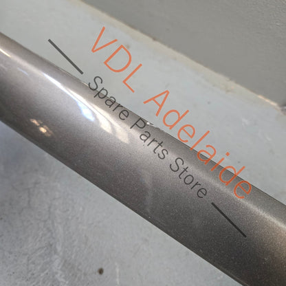 5G0853855 5G0853855GRU   VW Golf R MK7 RHS Right Widened Sill Panel Sideskirt Rocker Panel Cover Trim Moulding 5G0853856