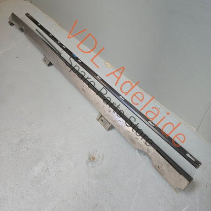 5G0853855 5G0853855GRU   VW Golf R MK7 RHS Right Widened Sill Panel Sideskirt Rocker Panel Cover Trim Moulding 5G0853856