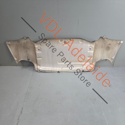 97050411508 97050411503   Porsche Panamera 970 Rear Underbody Splash Cover Insulation Trim 97050411508 97050411503