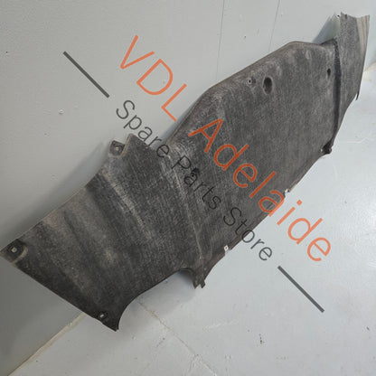 97050411508 97050411503   Porsche Panamera 970 Rear Underbody Splash Cover Insulation Trim 97050411508 97050411503