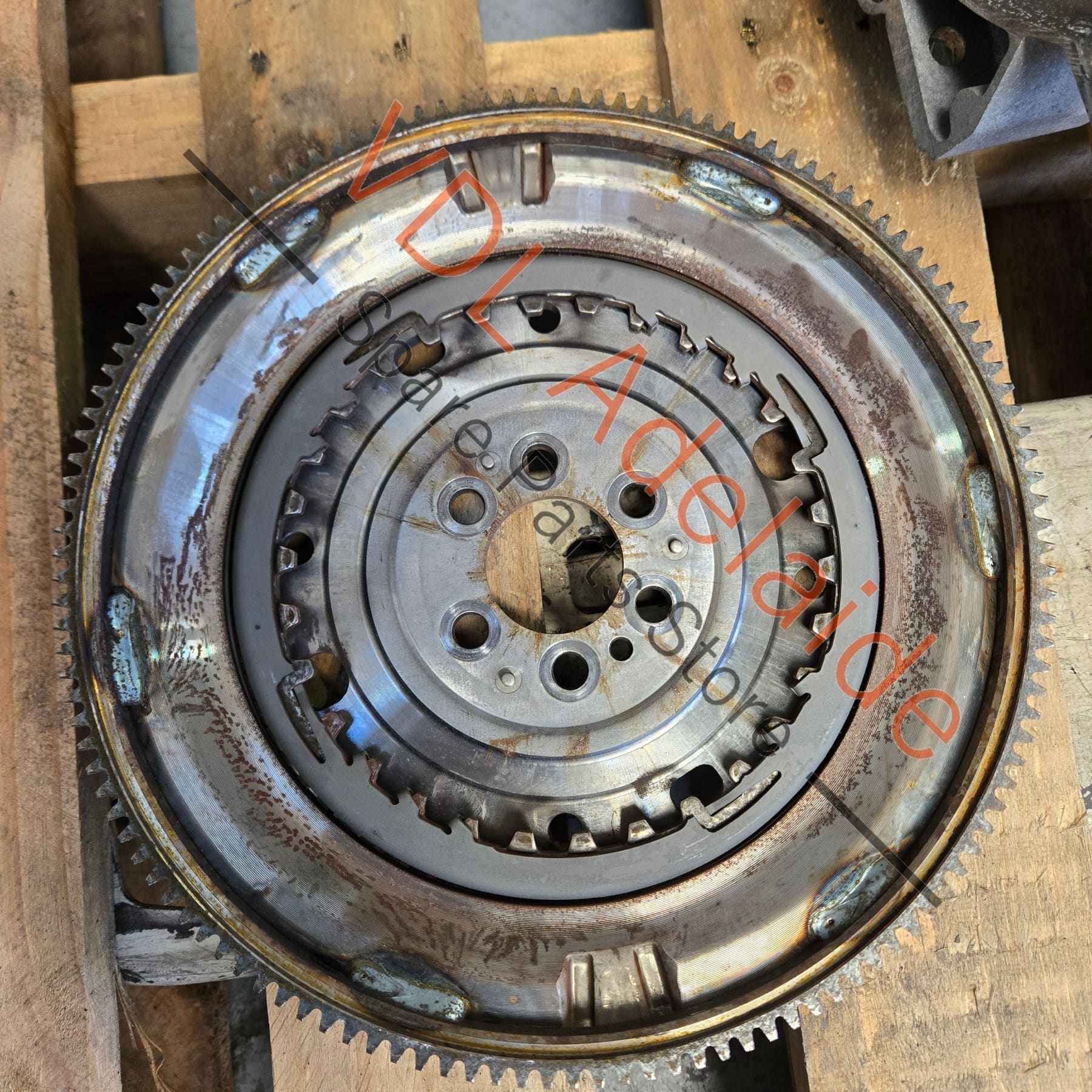 0AM300060A00M 0AM300060A NTW PMP VW DQ200 7spd DSG Automatic Transmission Gearbox NTW PMP Polo Skoda Golf 3mth warranty