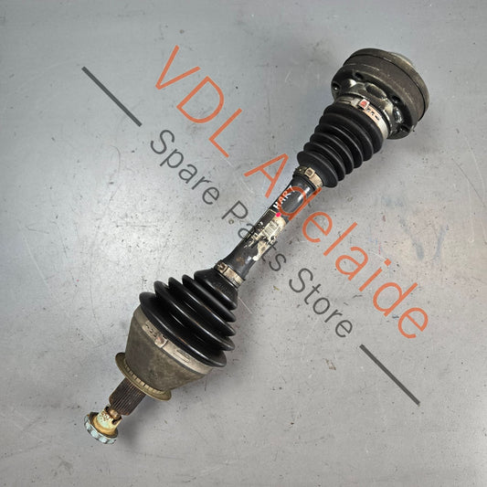 6R0407761S    VW Polo 6R 1.4 Audi A1 Front Left Driveshaft 6R0407761S