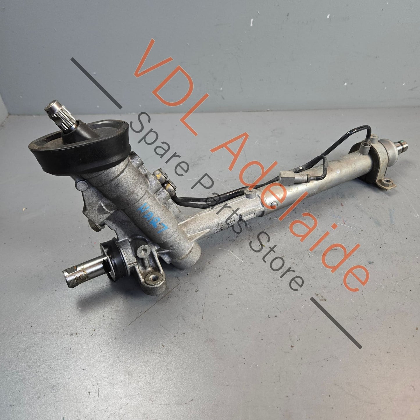 6R2423055M    VW Polo 6R Audi A1 Hydraulic Power Steering Rack 6R2423055M