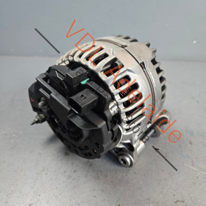 03C903023A 03C903024J   VW Golf Polo Audi A1 Alternator 140A 03C903024J 03C903023A