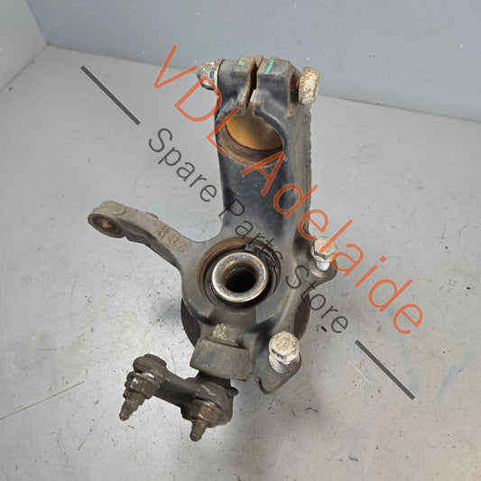 6C0407621 6C0407255A 6RD407621A  VW Polo Front Left Wheel Bearing & Housing Knuckle 6C0407255A 6C0407621 6RD407621A