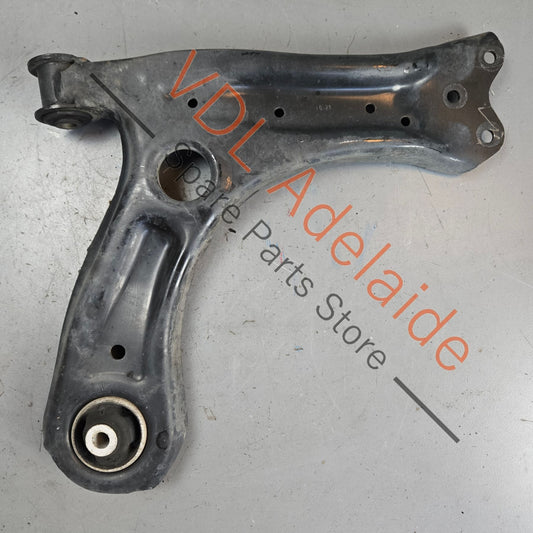 
6R0407152F    VW Polo 6R Front Right Lower Control Arm Wishbone w Bushes 6R0407152F