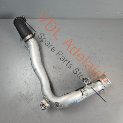 6R0145770L    VW Polo Gti 1.4 Left Side Charge Intercooler Pipe 6R0145770L